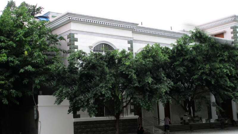 成都市紅星康遼新軍社區養老服務站（養老院）