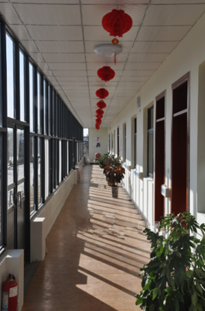 長葛市仁頤老年產業服務有限公司 長葛市仁頤老年產業服務有限公司