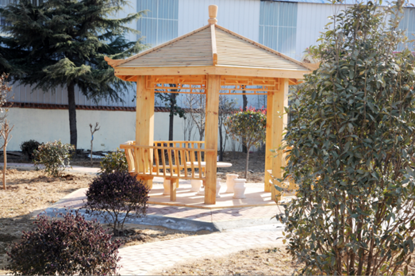 長葛市仁頤老年產業服務有限公司 長葛市仁頤老年產業服務有限公司