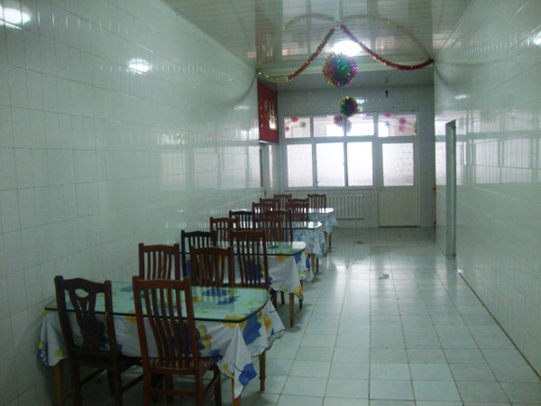 城陽(yáng)嘉馨養(yǎng)老院