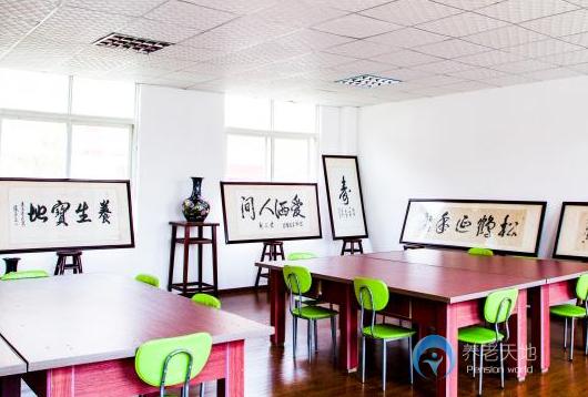 九江經(jīng)濟(jì)技術(shù)開發(fā)區(qū)社會(huì)福利中心