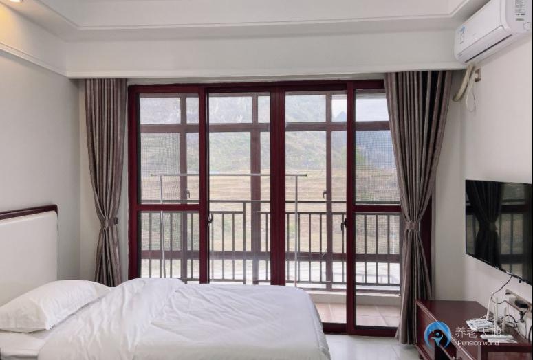 巴馬吉祥天度假公寓 巴馬吉祥天度假公寓