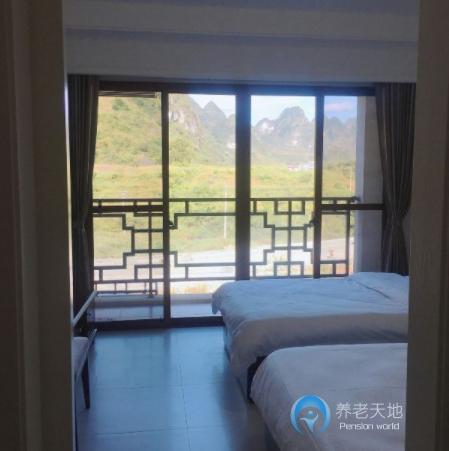 巴馬吉祥天度假公寓 巴馬吉祥天度假公寓