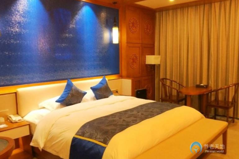 巴馬百鳥莊酒店 巴馬百鳥莊酒店