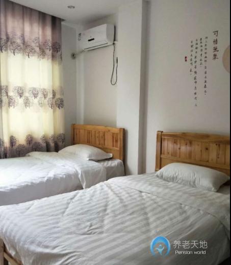 巴馬候鳥之家公寓 巴馬候鳥之家公寓