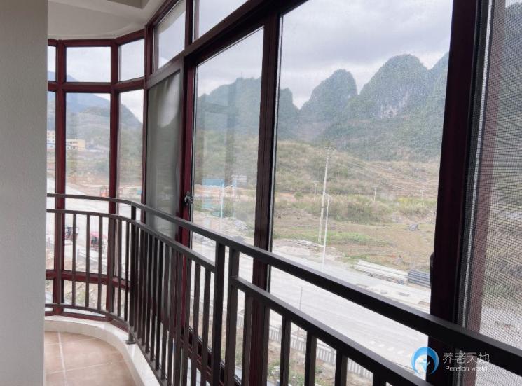 巴馬吉祥天度假公寓 巴馬吉祥天度假公寓