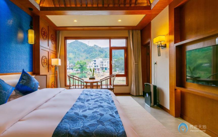 巴馬百鳥莊酒店 巴馬百鳥莊酒店