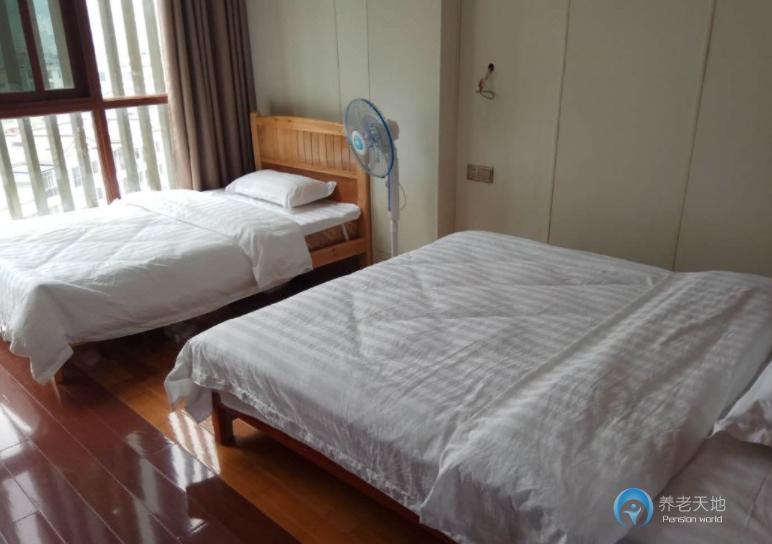 巴馬候鳥之家公寓 巴馬候鳥之家公寓