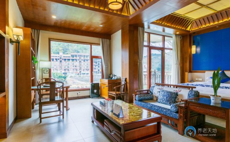 巴馬百鳥莊酒店 巴馬百鳥莊酒店