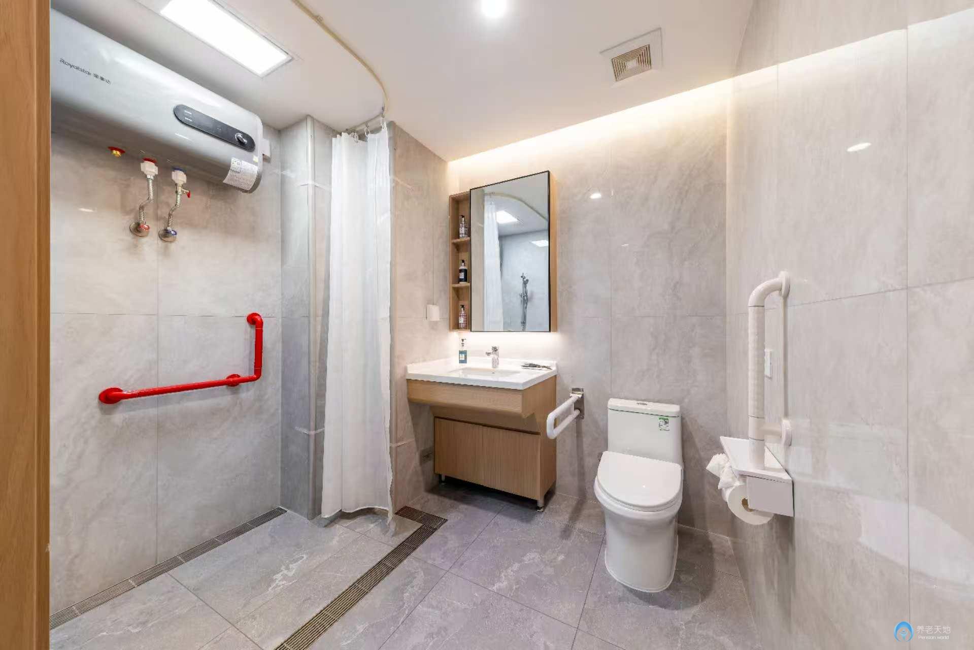 北京市通州區潞城鎮鵬瑞利婧信康護家園